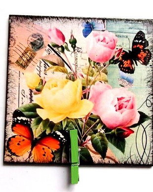 Magnet de frigider 37859
