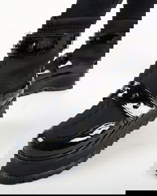 Ghete Lambana Negre 3