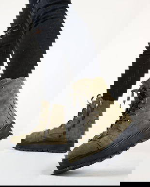 Ghete Sicarius Khaki