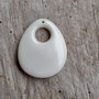 Pandantiv os, 29x24 mm