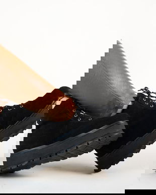 Ghete Baland Negre 2