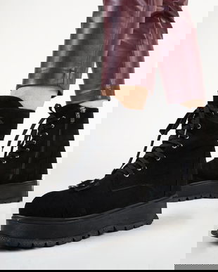 Ghete Sicarius Negre