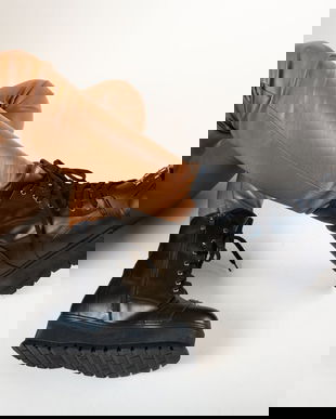 Ghete Sicarius Negre 2