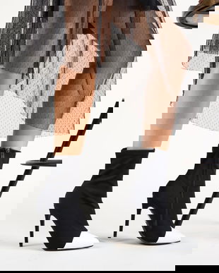 Botine Nikki Negre 2