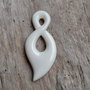 Pandantiv os, 53x24 mm