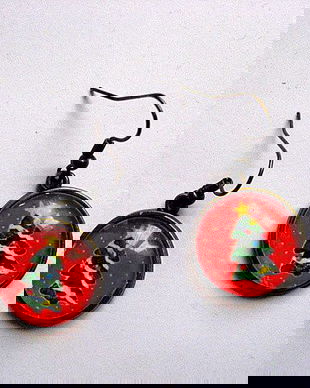 cercei craciun 30258