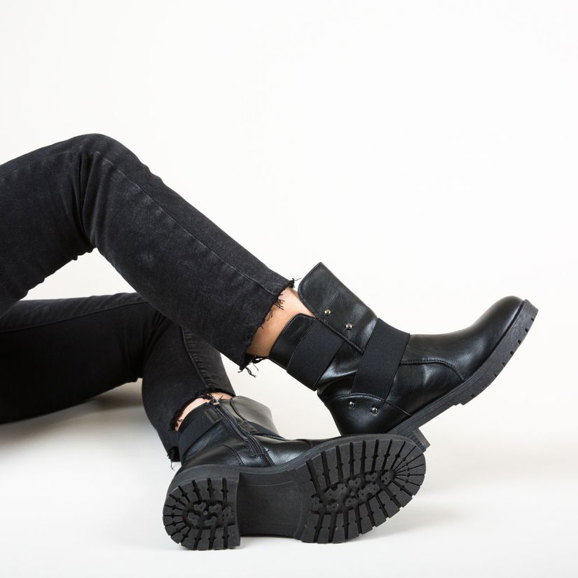 Ghete Rizon Negre