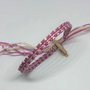 Friendship bracelet