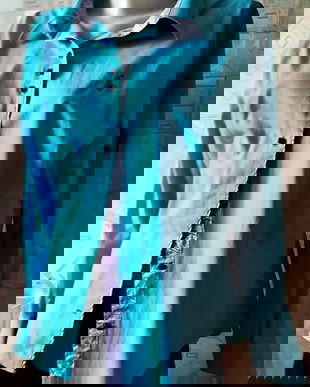 bluza /camasa de bumbac , Ralph Lauren ,  5XL