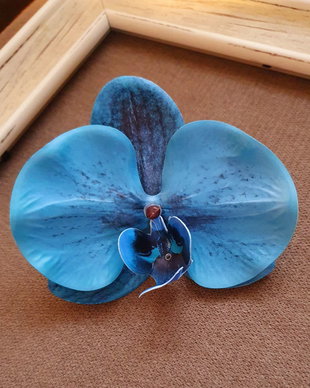 Accesoriu Floare de par