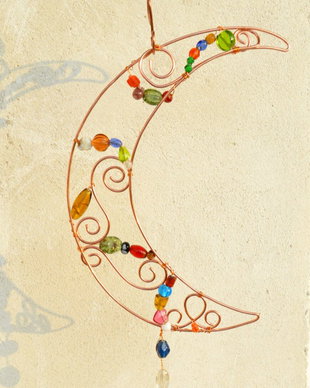 Suncatcher