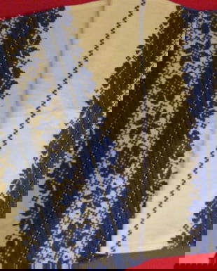 Stergar tesatura rustica