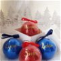 Glob cu nume, glob sclipici Craciun, ornament sclipici, ornament glitter, glob personalizat, ornament cu nume