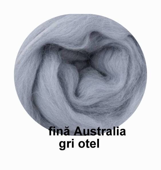 lana fina Australia-gri otel