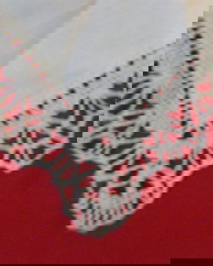 Nou-mileu cu dantela kloppelspitze