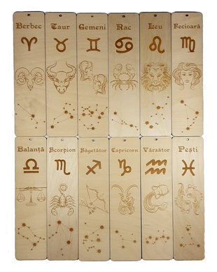 Semn de carte zodiac