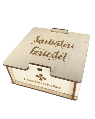Set globuri personalizate