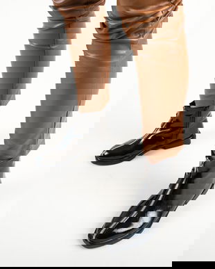 Ghete Kamola Negre 2