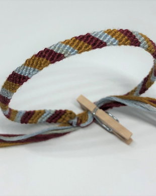 Friendship bracelet