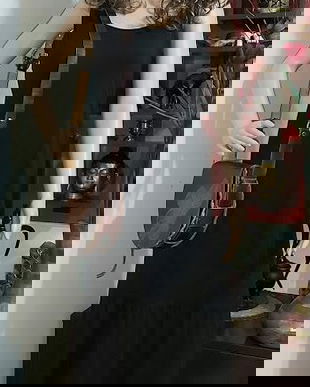 Rochie Tomas Mayer  s-m