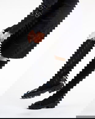 Cizme Grapia Negre 3