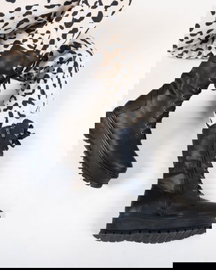 Ghete Sicilio Negre 2