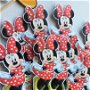 Decoratiuni botez si petreceri copii-Minnie si Mickey Mouse