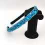 Rezervat Bentita - Something BLUE, something new