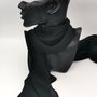 Esarfa NEAGRA - NERA