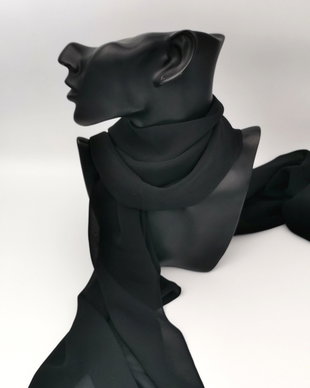Esarfa NEAGRA - NERA