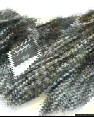 Noi -jambiere scurte blana artificiala