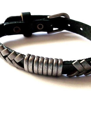 bratara piele 37926
