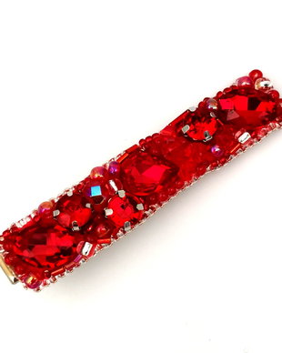 Clama de par- Red
