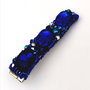 Rezervat Clama de par- Dark Blue