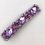 Clama de par- Purple