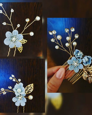 Accesorii par