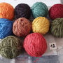 Lot 12 MIXT catifea