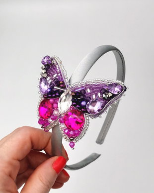 Bentita - Fantasy Butterfly