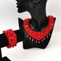 Rezervat Set RED