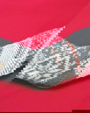 Nou-ciorapei caldurosi -marime mare