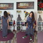 Rochie 2/1 pitica