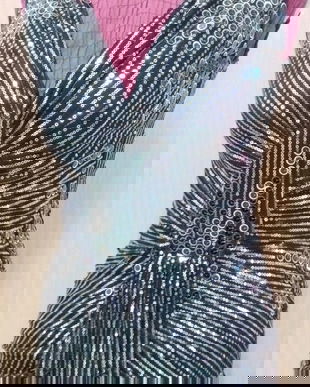 rochie lunga ocazie-revelion