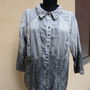 Bluza TREDY cu dantela-44