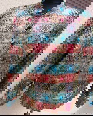 Jacheta KRISS -matase