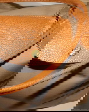 LONGCHAMP PARIS , GEANTA   ORIGINALA ,SHOPPER   MODELUL MARE