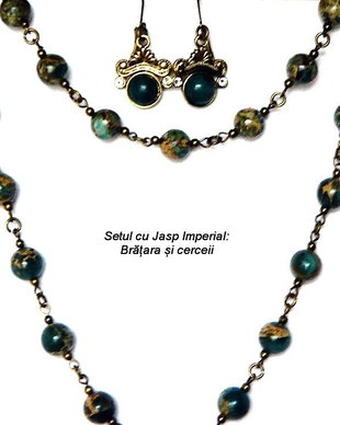 Jasp Imperial verde (319)