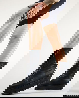 Ghete Crinto Negre 2