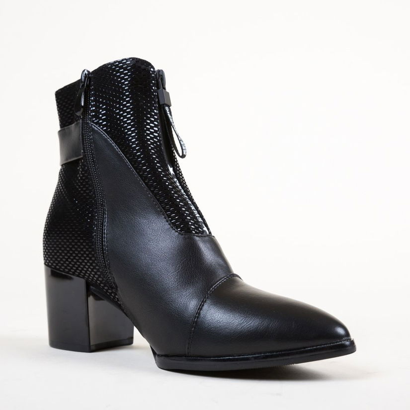 Botine Tillman Negre