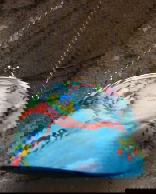 Noua-poseta WOODY ELLEN