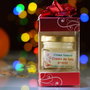 Crema pentru ten matur cu acid hialuronic pur si apa de trandafiri